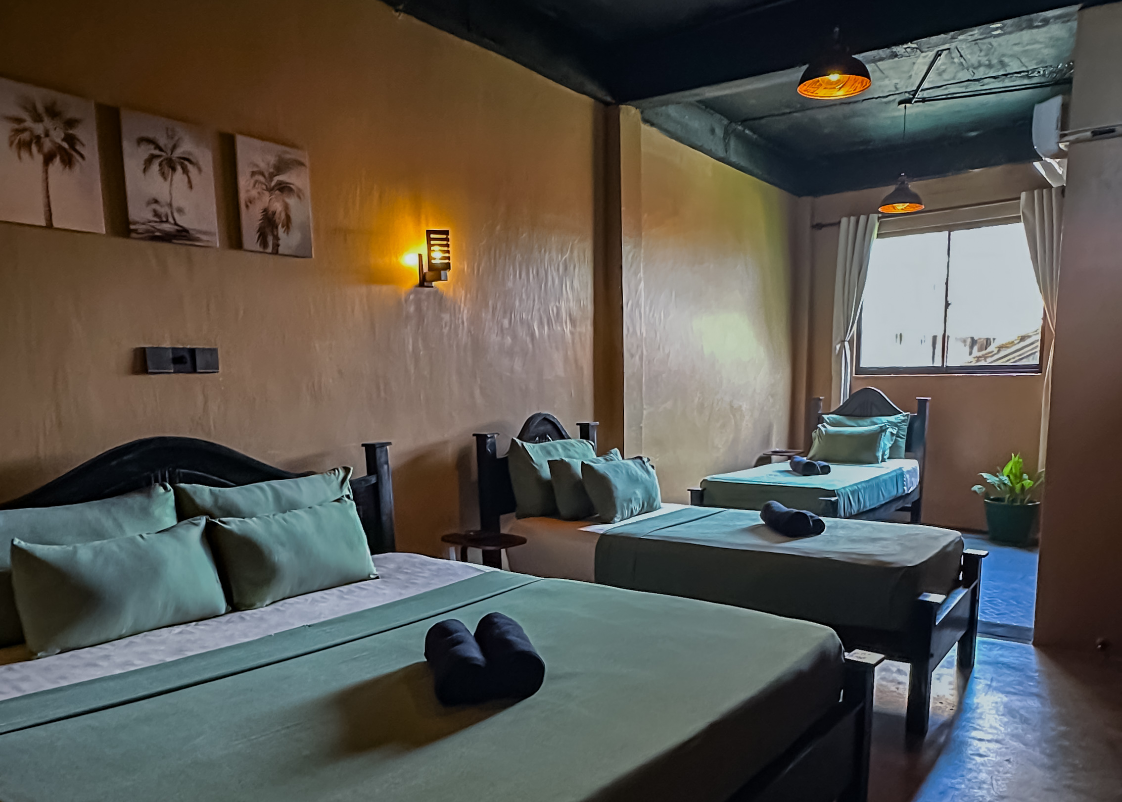 Room 2 - Family Room